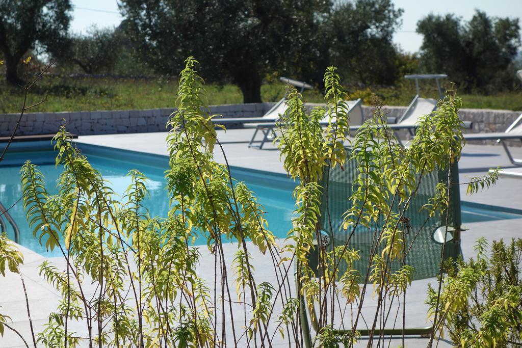 Masseria Serralta Locorotondo Exterior photo