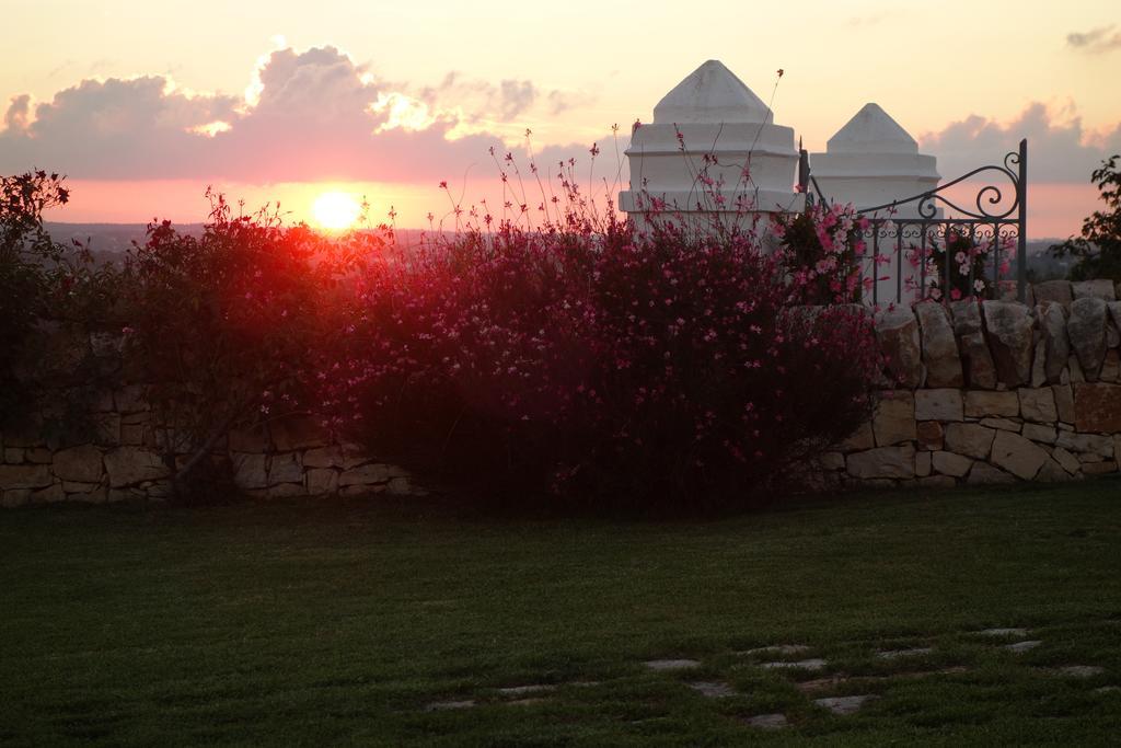 Masseria Serralta Locorotondo Exterior photo